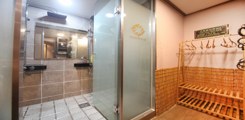 청하테라피 (강서구청) 매장 사진 7