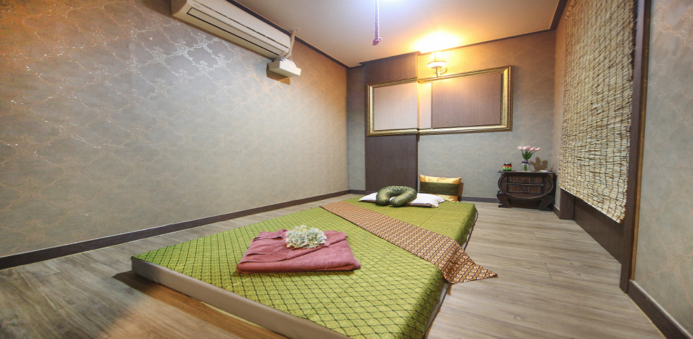 청하테라피 (강서구청) 매장 사진 4