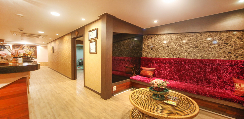 청하테라피 (강서구청) 매장 사진 2