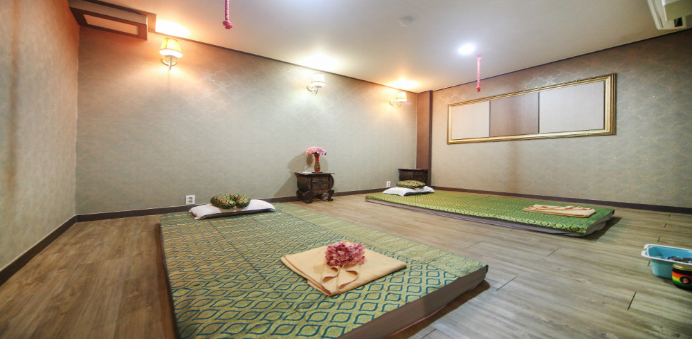 청하테라피 (강서구청) 매장 사진 5