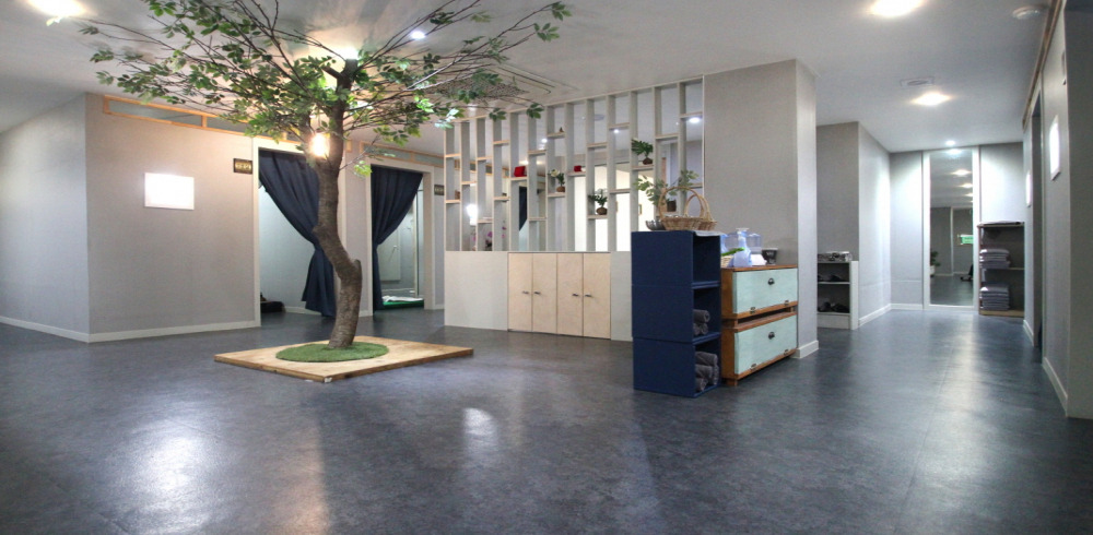 숲타이 (석계역) 매장 사진 7