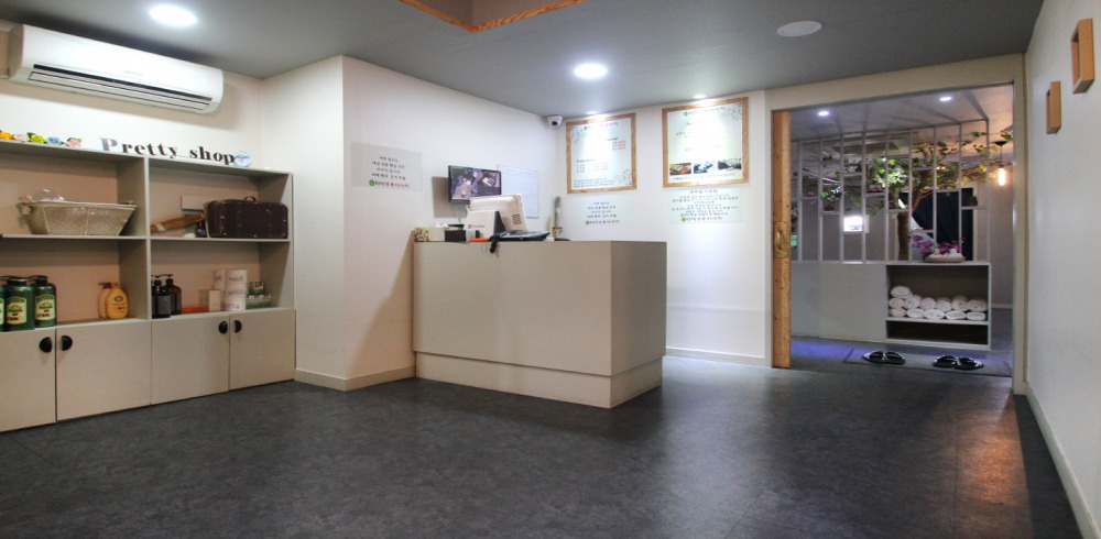 숲타이 (석계역) 매장 사진 3