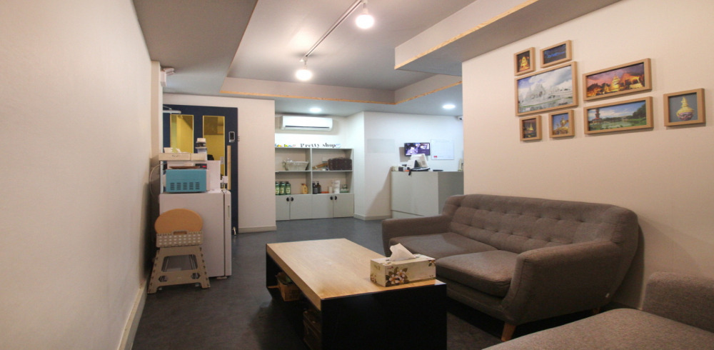 숲타이 (석계역) 매장 사진 2