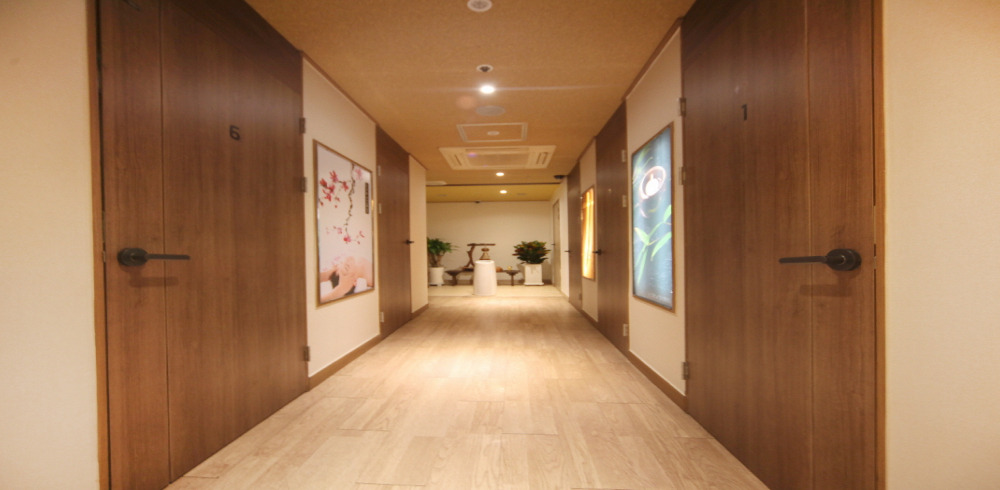 도쿄아로마 (신논현역) 매장 사진 5