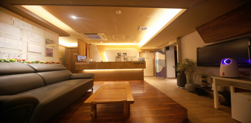 도쿄아로마 (신논현역) 매장 사진 2