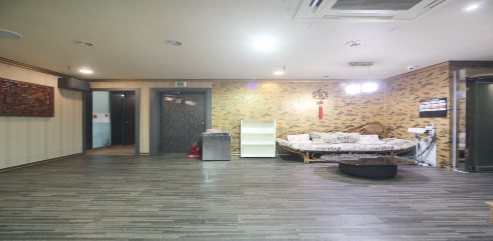 중국전통북경테라피 (성남종합운동장) 이미지 2