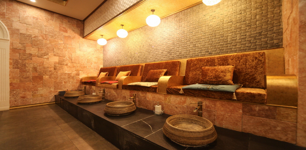 태국전통마사지 (선정릉역) 매장 사진 3