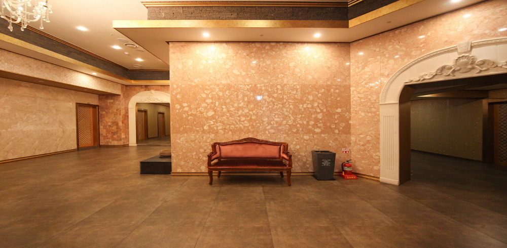 태국전통마사지 (선정릉역) 매장 사진 2