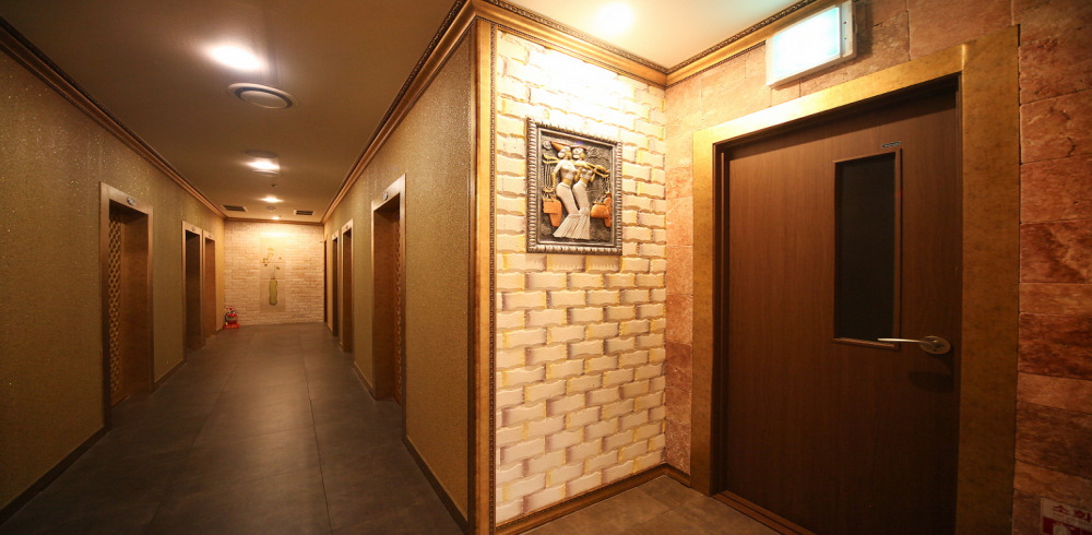 태국전통마사지 (선정릉역) 매장 사진 5