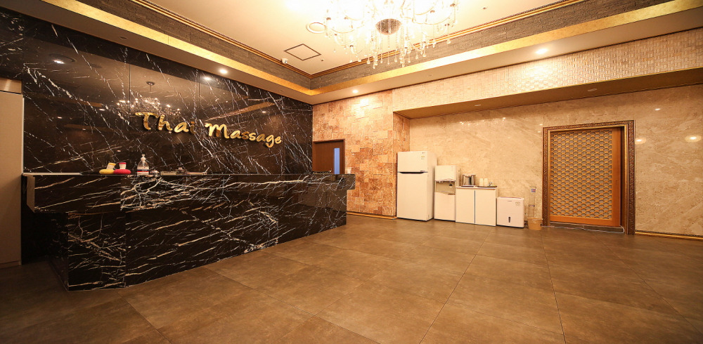 태국전통마사지 (선정릉역)