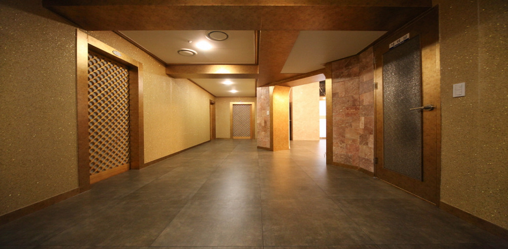 태국전통마사지 (선정릉역) 매장 사진 4