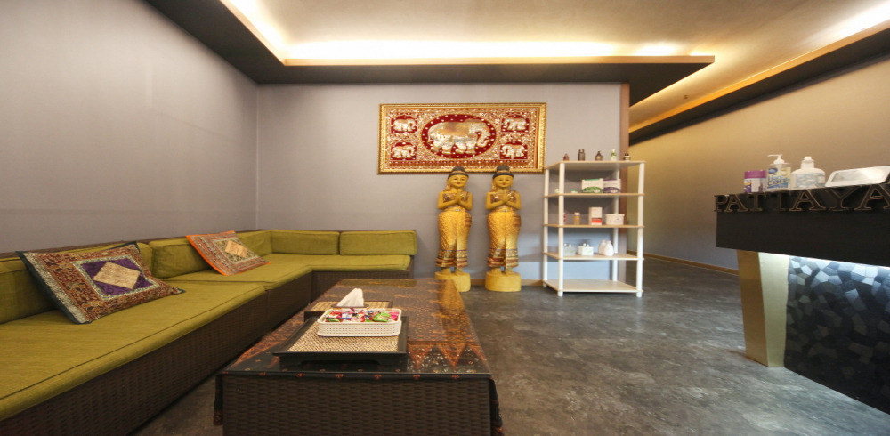 파타야 (한대앞역) 이미지 3
