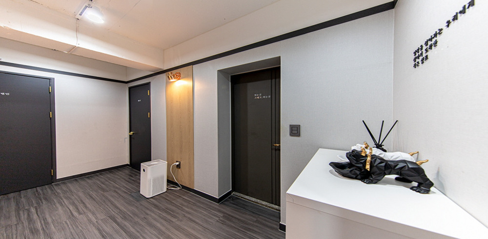 A1스웨디시 (신논현역) 매장 사진 4