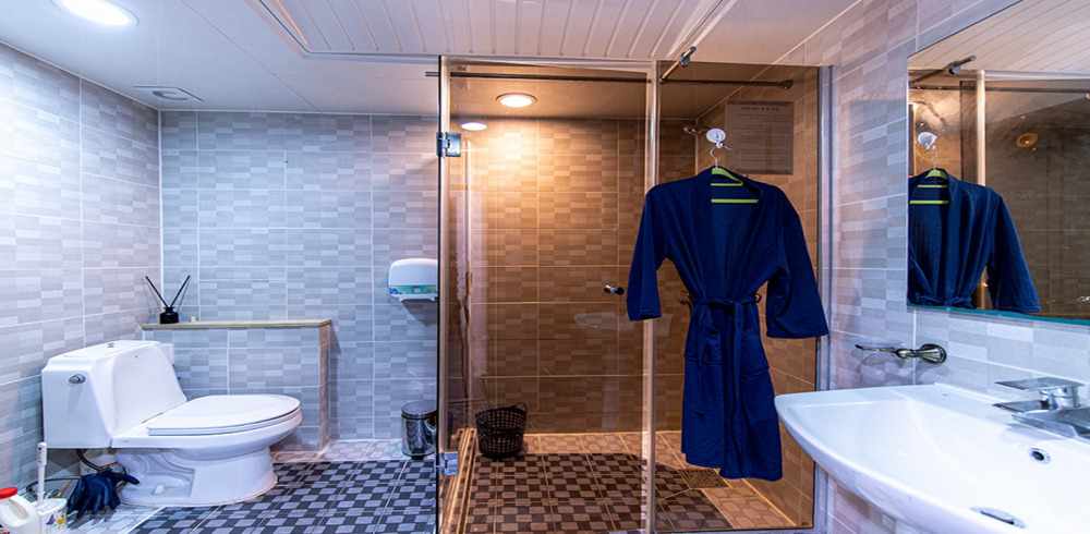 A1스웨디시 (신논현역) 매장 사진 8