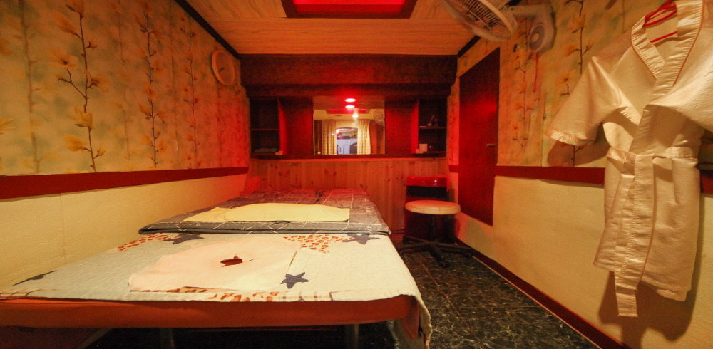 동경마사지 (홍대입구역) 매장 사진 5