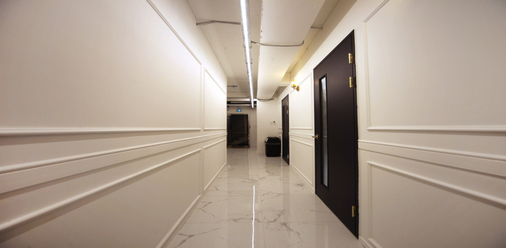 설레아 (신논현역) 매장 사진 3