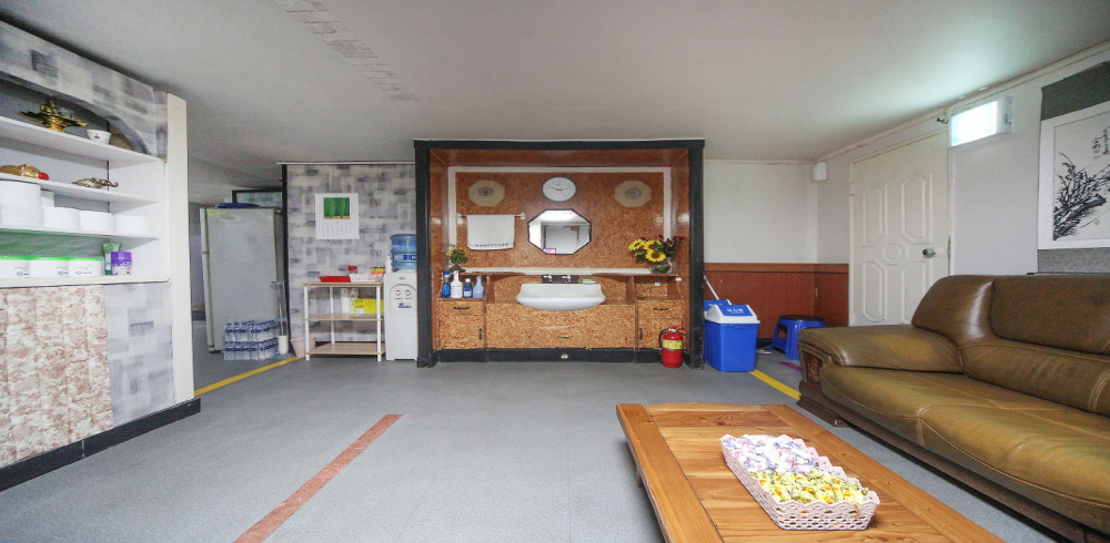 홍통바디케어 (도봉) 매장 사진 3