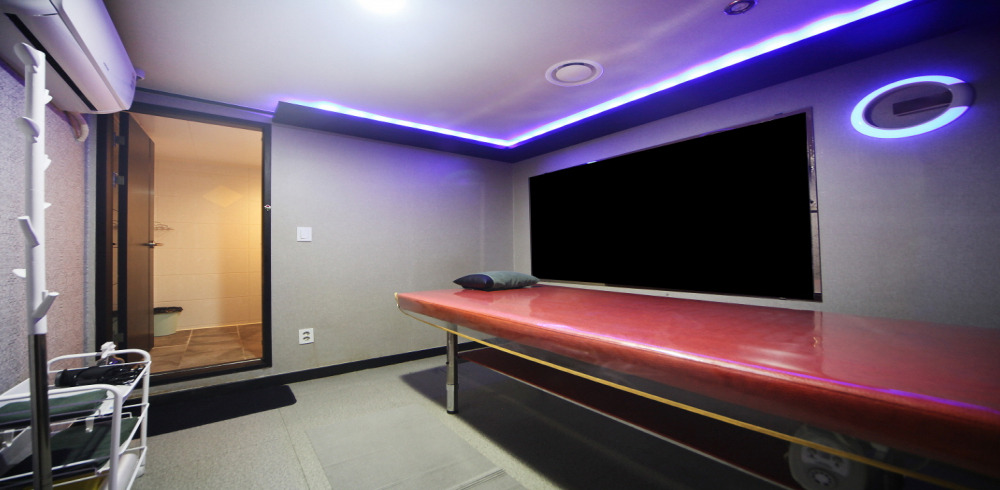 더샵테라피 (신림역) 매장 사진 6