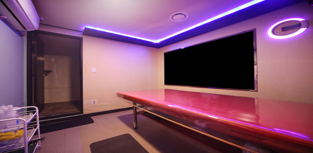 더샵테라피 (신림역) 매장 사진 5