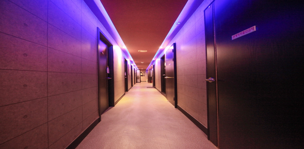 더샵테라피 (신림역) 매장 사진 4