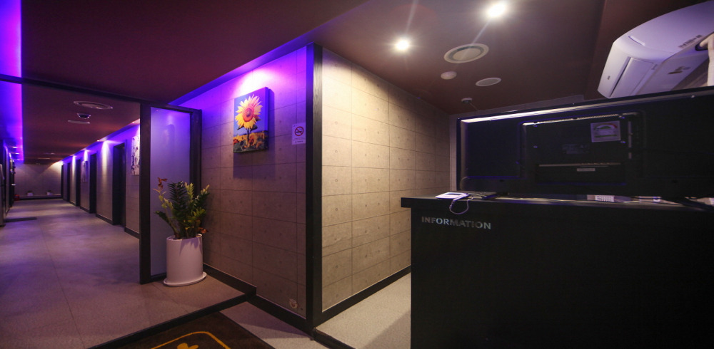 더샵테라피 (신림역) 매장 사진 2