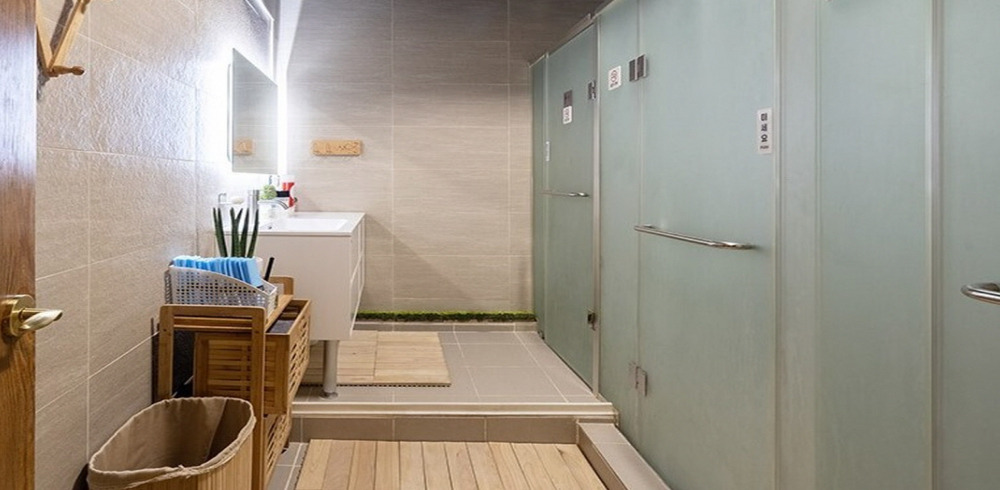 어게인스웨디시아로마 (방이) 매장 사진 4