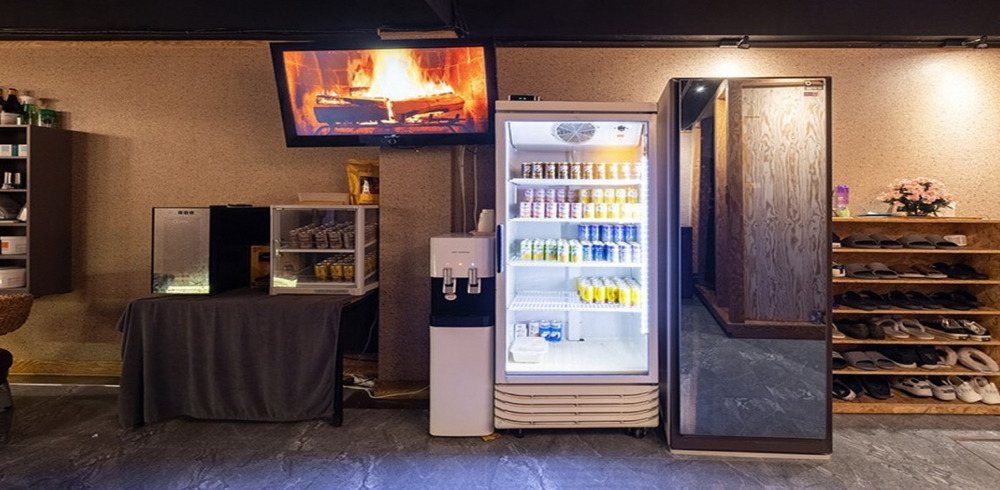 어게인스웨디시아로마 (방이) 매장 사진 3