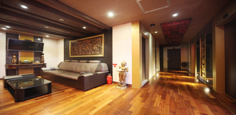 왓포마사지 (석계) 매장 사진 2