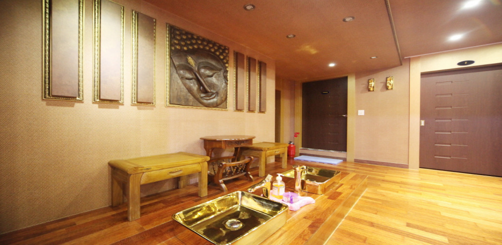 왓포마사지 (석계) 매장 사진 3