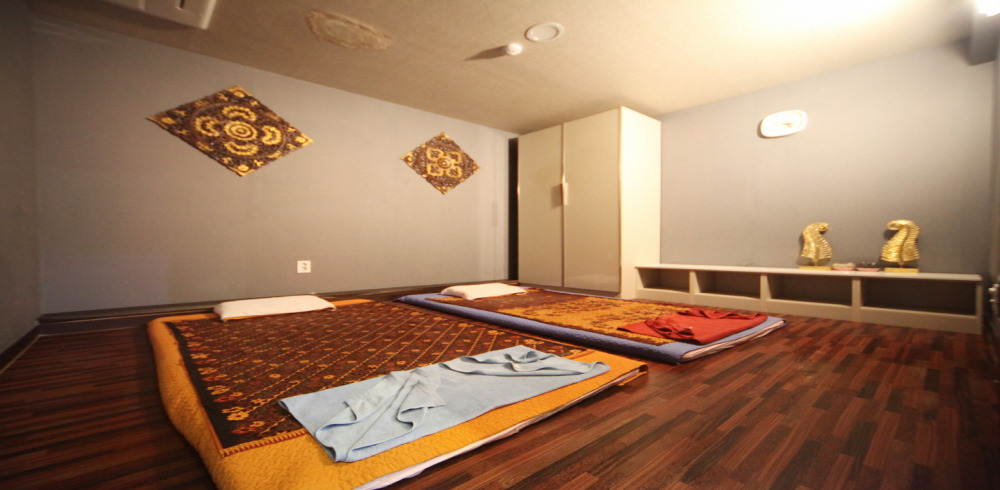 왓포마사지 (석계) 매장 사진 6