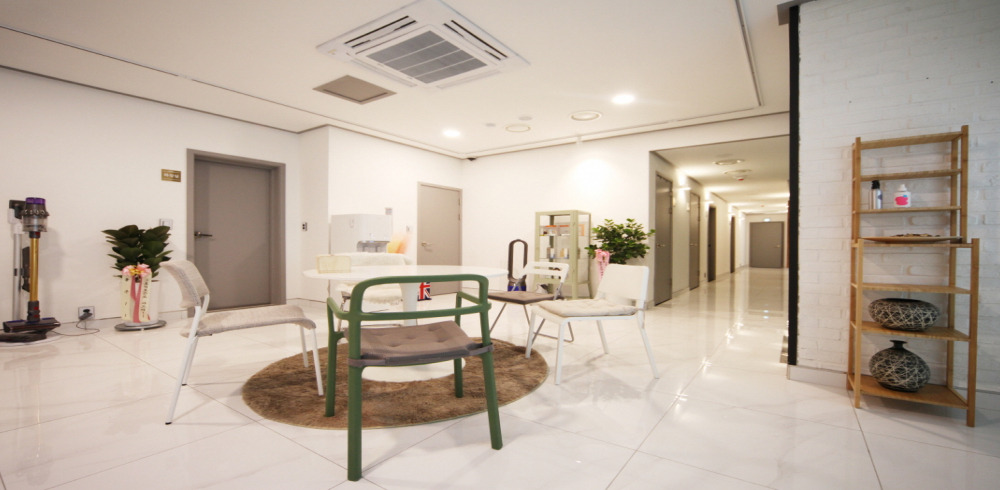 케렌시아 (역삼) 매장 사진 3