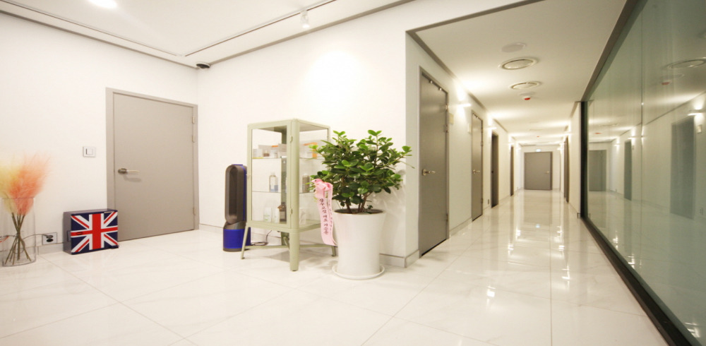 케렌시아 (역삼) 매장 사진 4