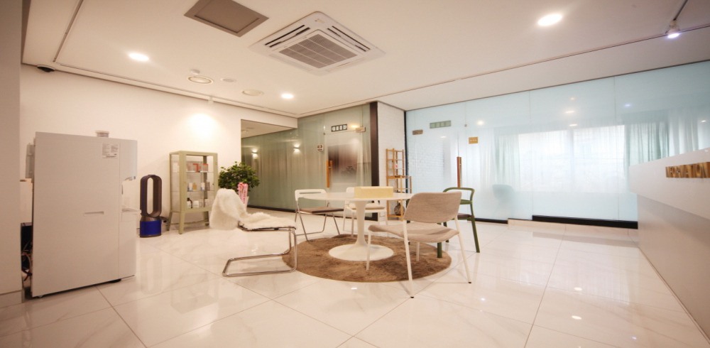 케렌시아 (역삼) 매장 사진 2