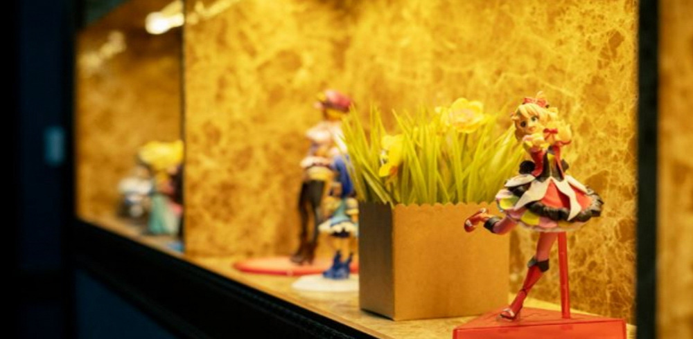 NEW골드타이마사지 (대림) 매장 사진 9