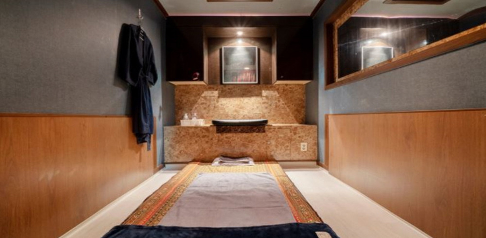 NEW골드타이마사지 (대림) 매장 사진 13