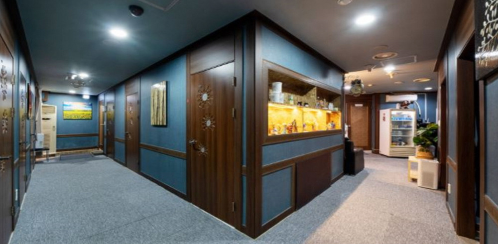 NEW골드타이마사지 (대림) 매장 사진 8