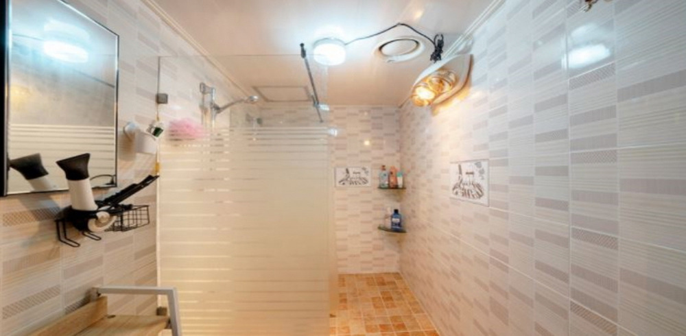 NEW골드타이마사지 (대림) 매장 사진 15