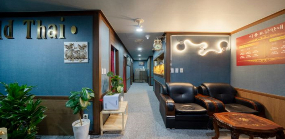 NEW골드타이마사지 (대림) 매장 사진 4