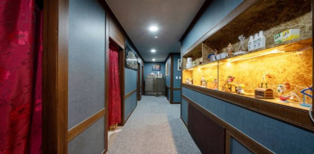 NEW골드타이마사지 (대림) 매장 사진 7