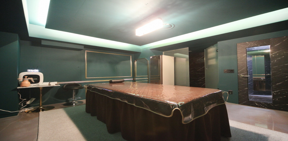 멜로우 (신논현역) 매장 사진 5