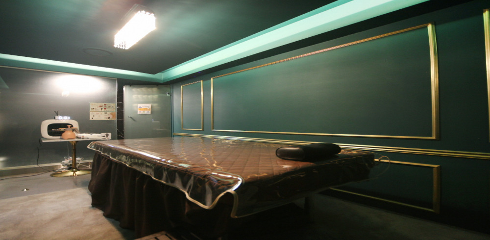 멜로우 (신논현역) 매장 사진 6