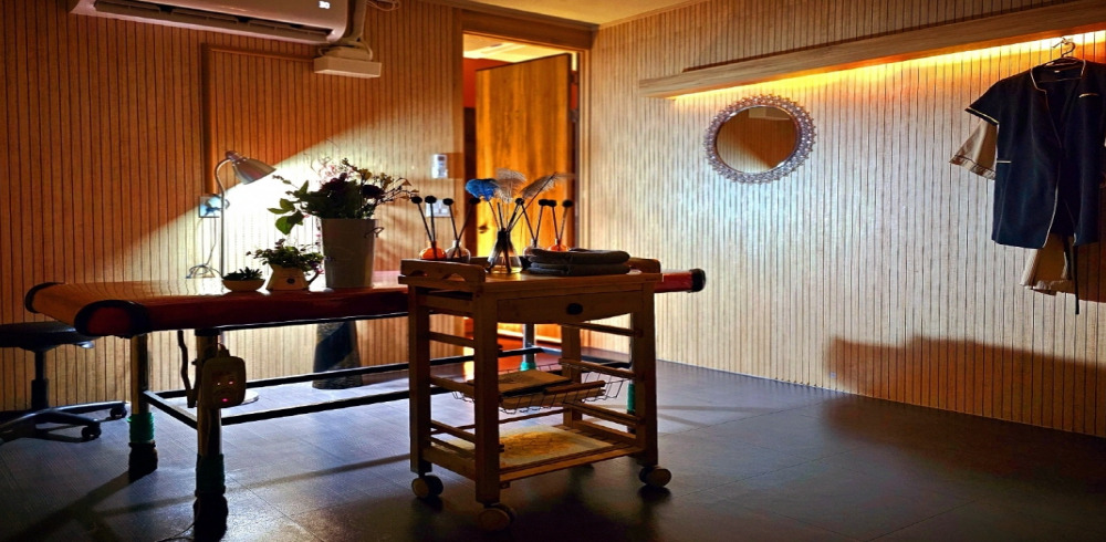 수테라피스웨디시 (마곡나루역) 매장 사진 4