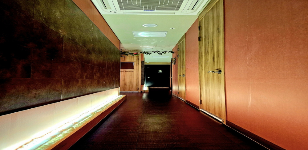 수테라피스웨디시 (마곡나루역) 매장 사진 3