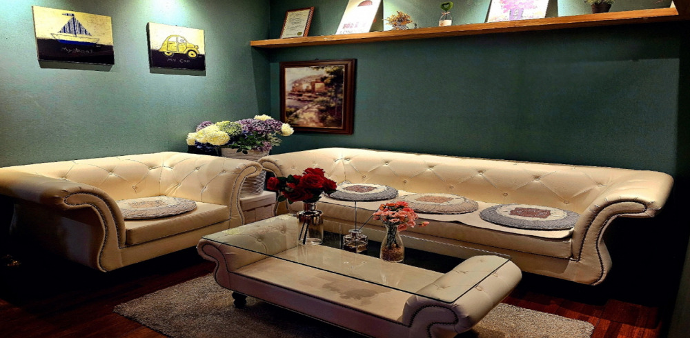 수테라피스웨디시 (마곡나루역) 매장 사진 2