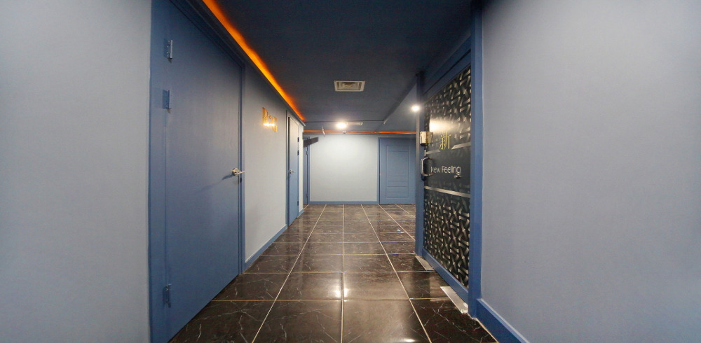 알지RG스웨디시 (목동역) 매장 사진 4