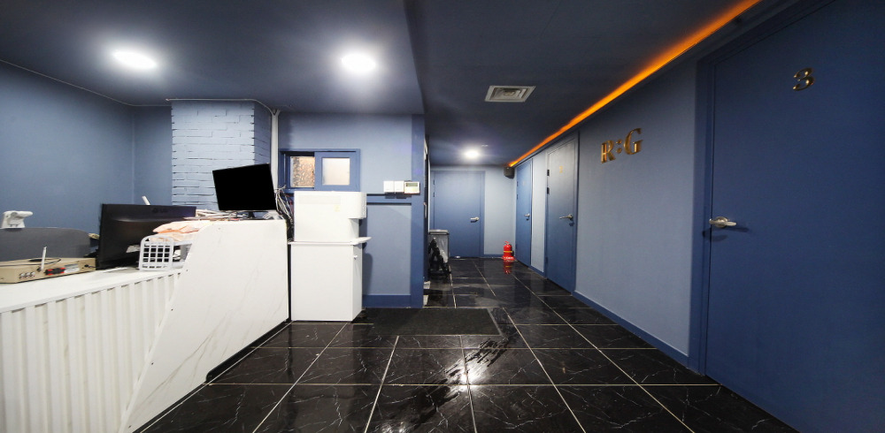 알지RG스웨디시 (목동역) 매장 사진 2