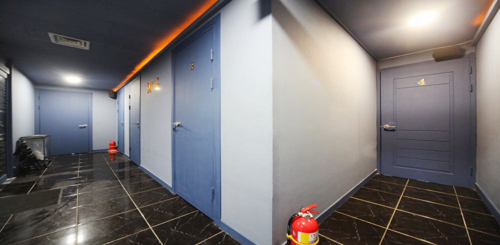 알지RG스웨디시 (목동역) 매장 사진 5