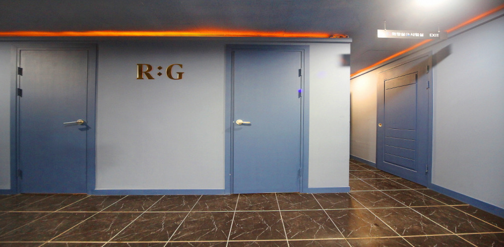 알지RG스웨디시 (목동역) 매장 사진 3