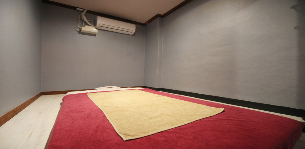 THE조은테라피 (가락시장역) 매장 사진 6