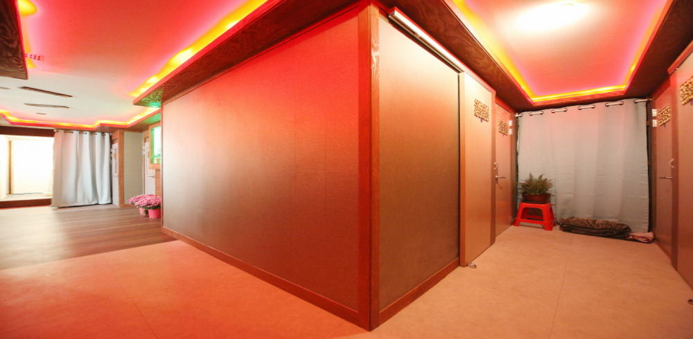 THE조은테라피 (가락시장역) 매장 사진 5